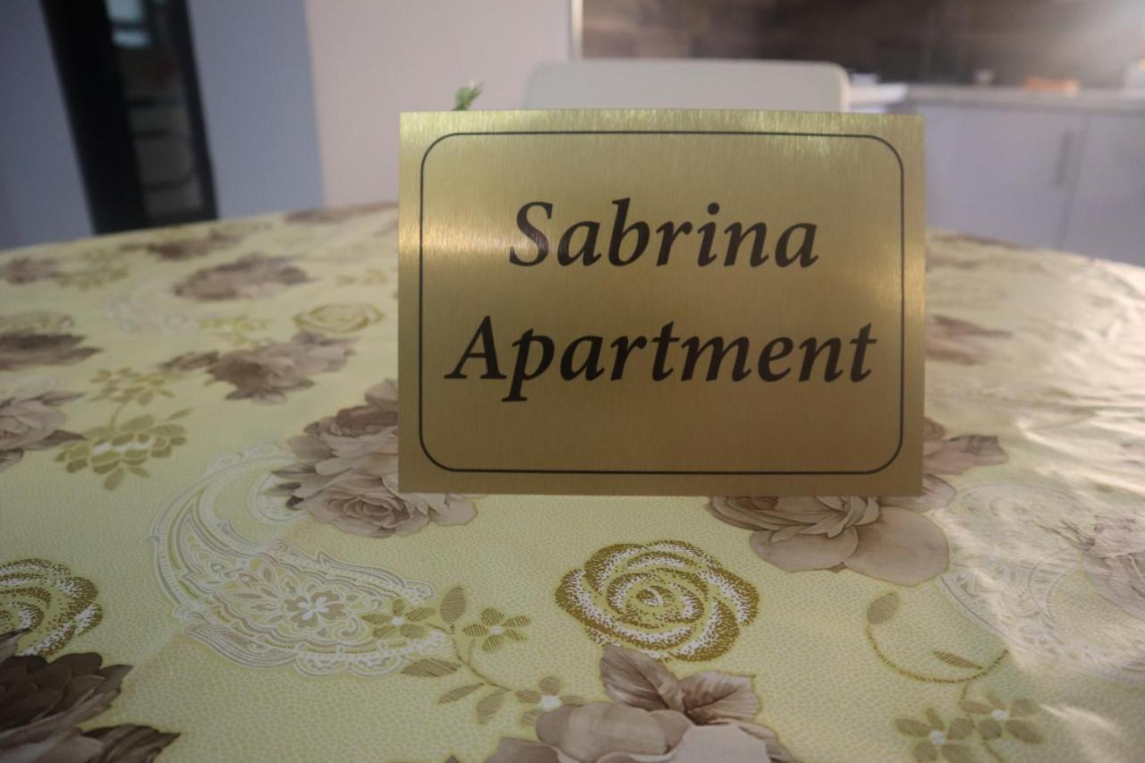 בית לחם Sabrina Apartments מראה חיצוני תמונה